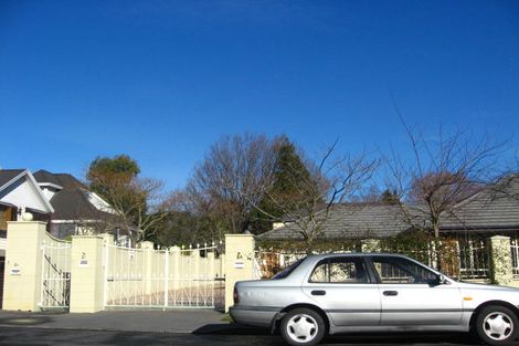 Photo of property in 2a Valley Road, Cashmere, Christchurch, 8022