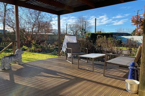 Photo of property in 4 Coles Street, Geraldine, 7930