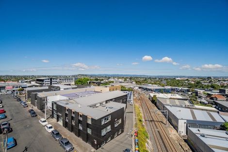 Photo of property in 501/11 Akepiro Street, Mount Eden, Auckland, 1024