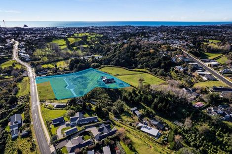 Photo of property in 361 Tukapa Street, Hurdon, New Plymouth, 4310