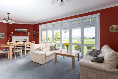 Photo of property in 181 Nixons Road, Fairlie, 7987