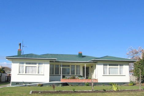 Photo of property in 817 Ngaio Street, Mahora, Hastings, 4120