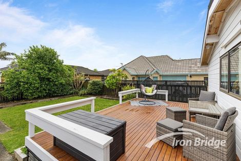 Photo of property in 43 Wiseley Road, Hobsonville, Auckland, 0618