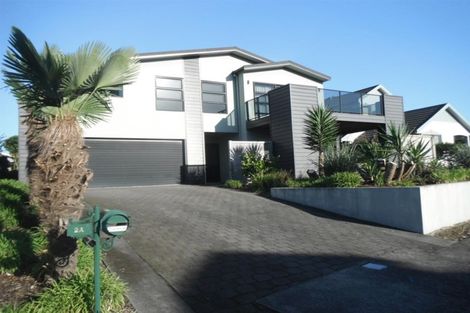 Photo of property in 2 Kawaroa Close, New Plymouth, 4310