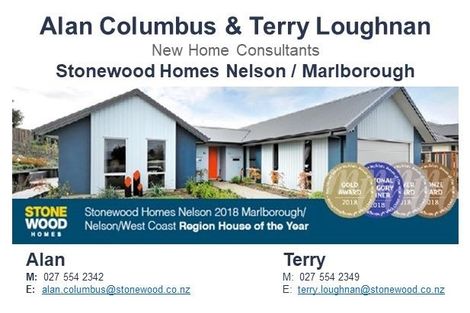 Photo of property in 123 Turnbull Drive, Witherlea, Blenheim, 7201