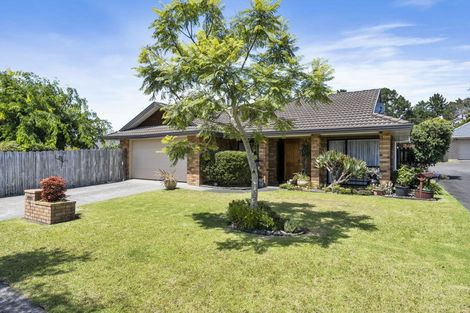 Photo of property in 1/6 Marbeth Court, Botany Downs, Auckland, 2010