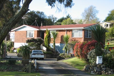 Photo of property in 20 Meadows Lane, Huntly, 3700