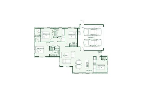 Photo of property in 8 Tirikatene Avenue, Paerata, Pukekohe, 2124