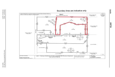 Photo of property in 38 O'brien Road, Winton, 9782