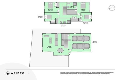 Photo of property in 39 Nautilus Drive, Gulf Harbour, Whangaparaoa, 0930