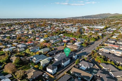 Photo of property in 2/3 Humboldt Street, Sydenham, Christchurch, 8023