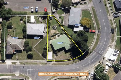 Photo of property in 6 Hampshire Street, Cannons Creek, Porirua, 5024