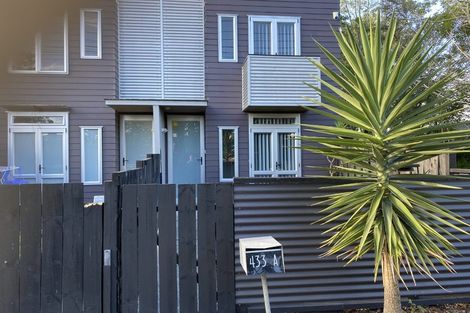 Photo of property in 433a West Coast Road, Glen Eden, Auckland, 0602