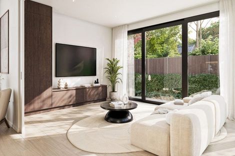 Photo of property in 51 Rossall Street, Merivale, Christchurch, 8014