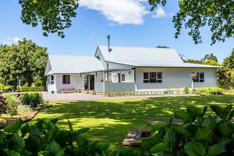 Photo of property in 20 Haswell Street, Eketahuna, 4900