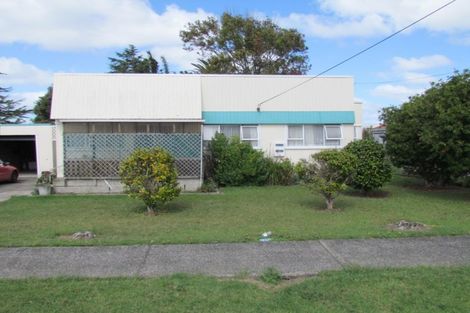 Photo of property in 23 Churchill Street, Dargaville, 0310