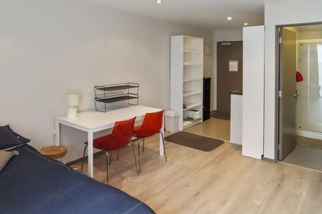 Photo of property in Dual Apartments, 108/142 Vivian Street, Te Aro, Wellington, 6011