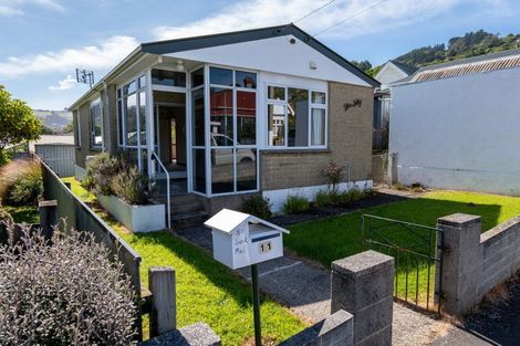 Photo of property in 11 Baldwin Street, North East Valley, Dunedin, 9010