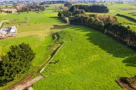 Photo of property in 238 Ohangai Road, Hawera, 4673