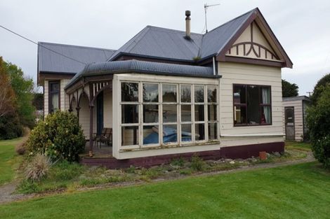 Photo of property in 4 Wyndham Letterbox Road, Wyndham, 9831