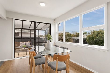 Photo of property in 29 Donnington Street, Parklands, Christchurch, 8083