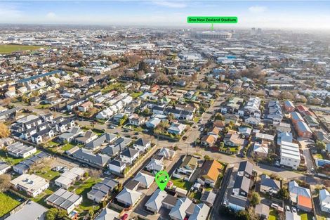 Photo of property in 74l Olliviers Road, Phillipstown, Christchurch, 8011