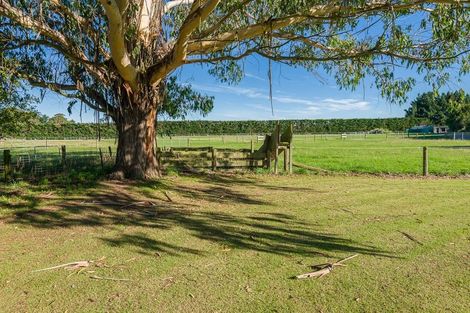 Photo of property in 193 Lawford Road, West Melton, Christchurch, 7676