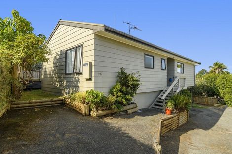 Photo of property in 22c Short Street, Otumoetai, Tauranga, 3110