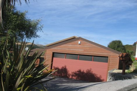 Photo of property in 5 The Marlinspike, Whitby, Porirua, 5024