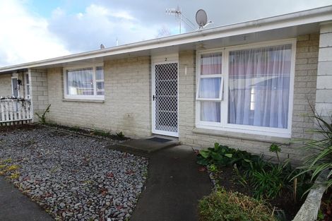 Photo of property in 2/813 Clive Street, Akina, Hastings, 4122