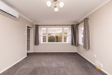 Photo of property in 1/53 Glenmore Avenue, Casebrook, Christchurch, 8051