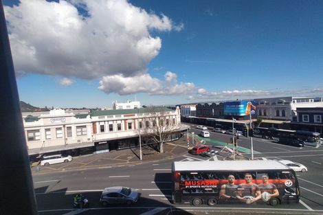 Photo of property in 423/184 Symonds Street, Eden Terrace, Auckland, 1010