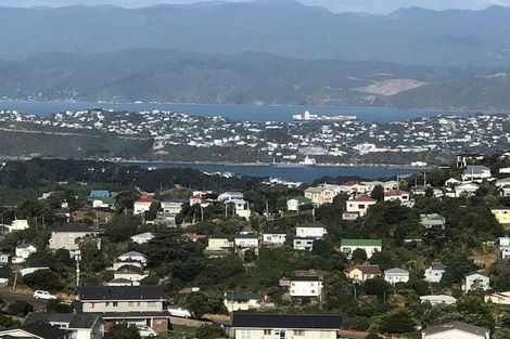 Photo of property in 99 Ashton Fitchett Drive, Brooklyn, Wellington, 6021