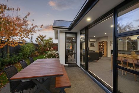 Photo of property in 8 Carrington Close, Lincoln, 7608