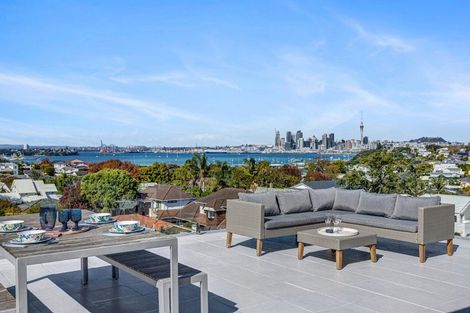Photo of property in 6/6 Bruce Street, Northcote Point, Auckland, 0627