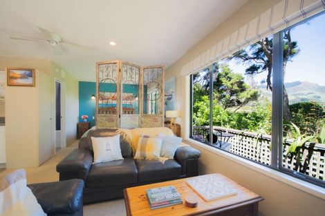Photo of property in 6888i Christchurch Akaroa Road, Takamatua, 7581