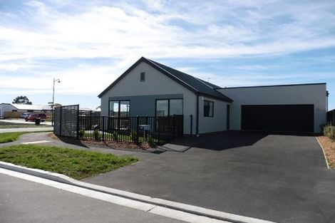 Photo of property in 44 Greenaway Street, Halswell, Christchurch, 8025