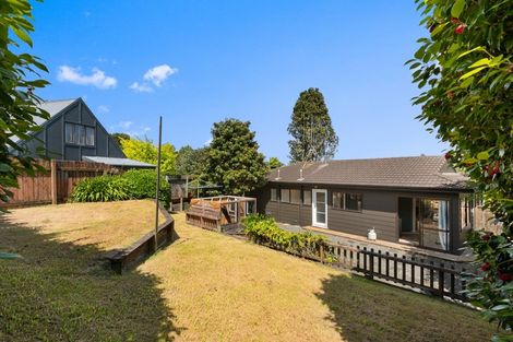 Photo of property in 19 Cumberland Crescent, Welcome Bay, Tauranga, 3112