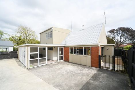 Photo of property in 224a Victoria Avenue, Hokowhitu, Palmerston North, 4410