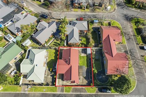 Photo of property in 10 Glenarden Way, Ranui, Auckland, 0612