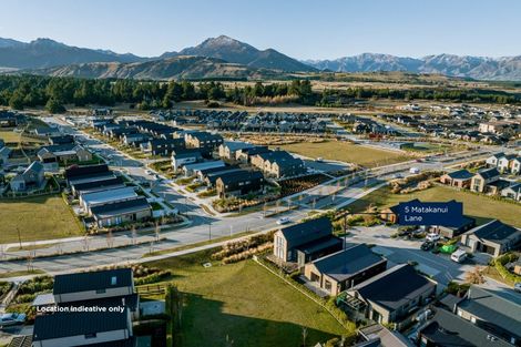Photo of property in 5 Matakanui Lane, Wanaka, 9305