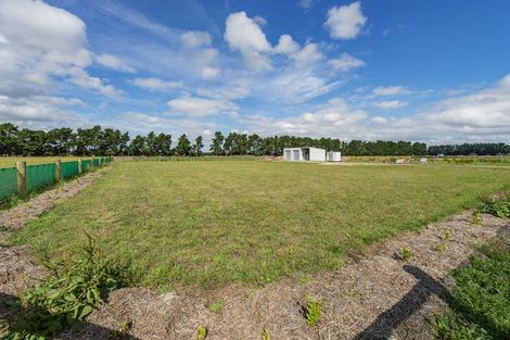 Photo of property in 5 Richmond Lane, Loburn, Rangiora, 7472