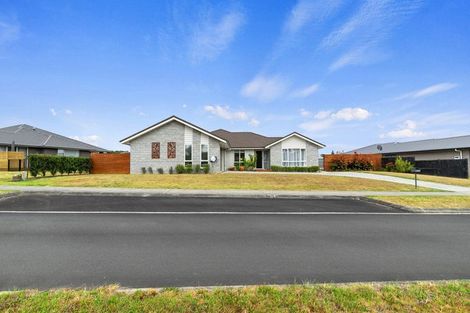 Photo of property in 12 Bragato Way, Te Kauwhata, 3710