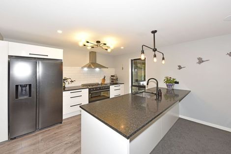 Photo of property in 2 Nicolau Avenue, Rolleston, 7615