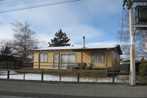 Photo of property in 59 Tekapo Drive, Twizel, 7901