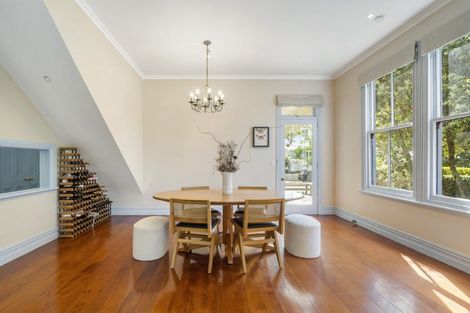 Photo of property in 17 Herne Bay Road, Herne Bay, Auckland, 1011