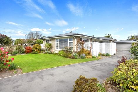 Photo of property in 426 Halswell Road, Halswell, Christchurch, 8025