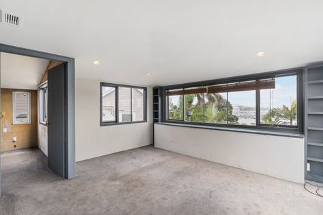Photo of property in 4a Harbour Street, Saint Marys Bay, Auckland, 1011