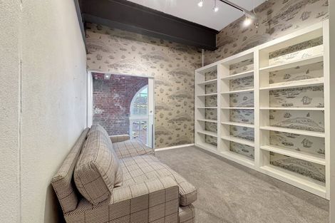 Photo of property in Waterloo Quay Apartments, 205/28 Waterloo Quay, Pipitea, Wellington, 6011