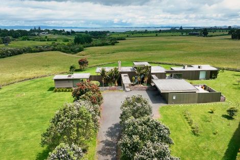 Photo of property in 193 Urquhart Road, Karaka, Papakura, 2580